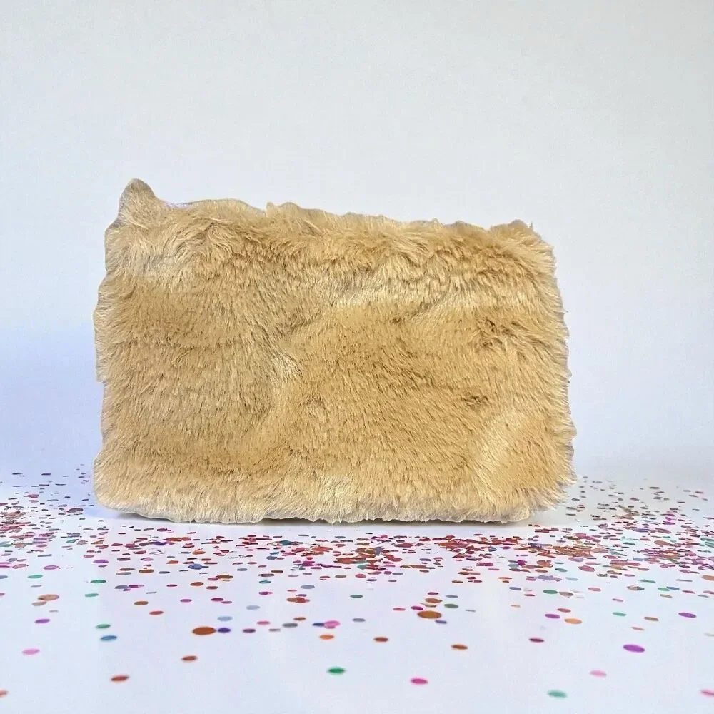 November 2025 Ipsy Glam Bag NWOB 5x7” - Bag only